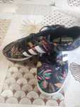 Adidas кецове - дамски