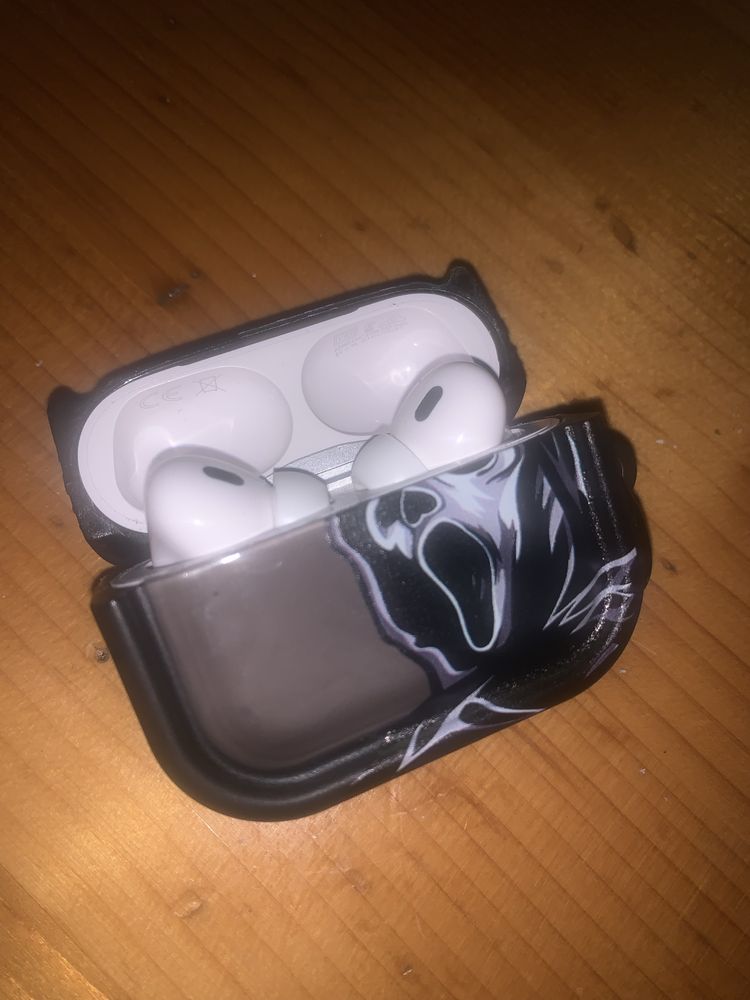 Кейс за Air Pro 2 generation