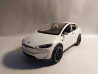 Macheta Tesla Model x