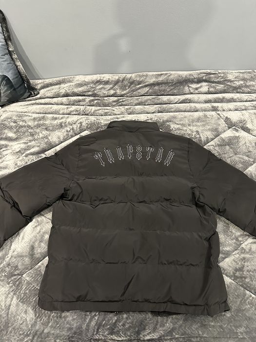 Trapstar jacket XL