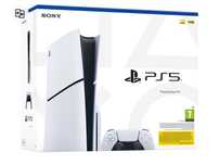 Ps 5 sony.