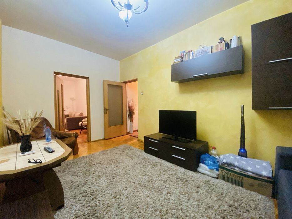 Vand apartament 3 camere Floreasca