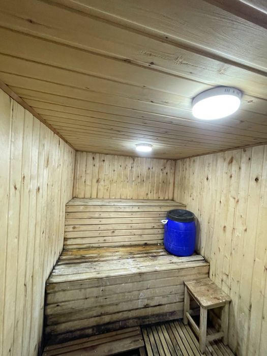 Toy Tepa,Nurafshon shaxar sentrda uy