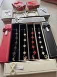 Bratara Van Cleef
