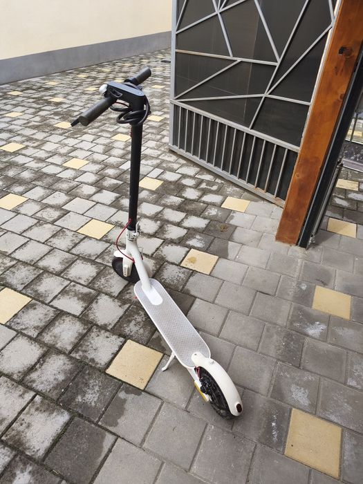 Trotineta Electrica Xiaomi mi pro