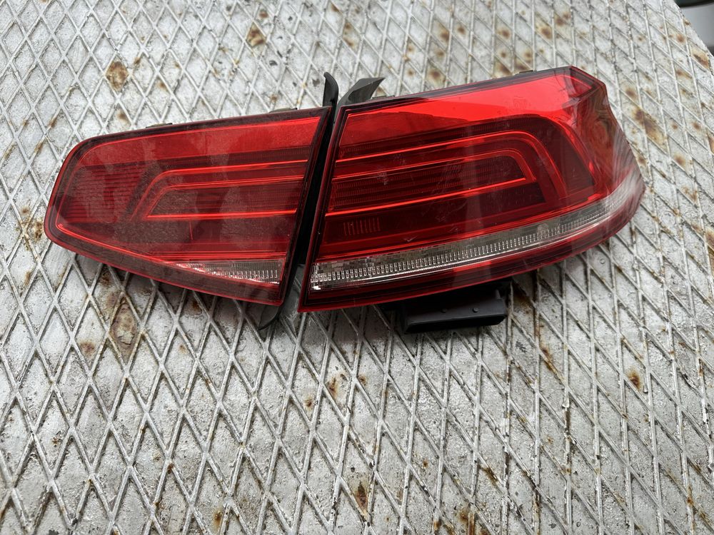 Десен стоп Volkswagen Passat B8 седан VW пасат б8