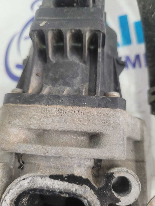 EGR racitor gaze Suzuki Vitara 16 ddis 2018 cod 55274455