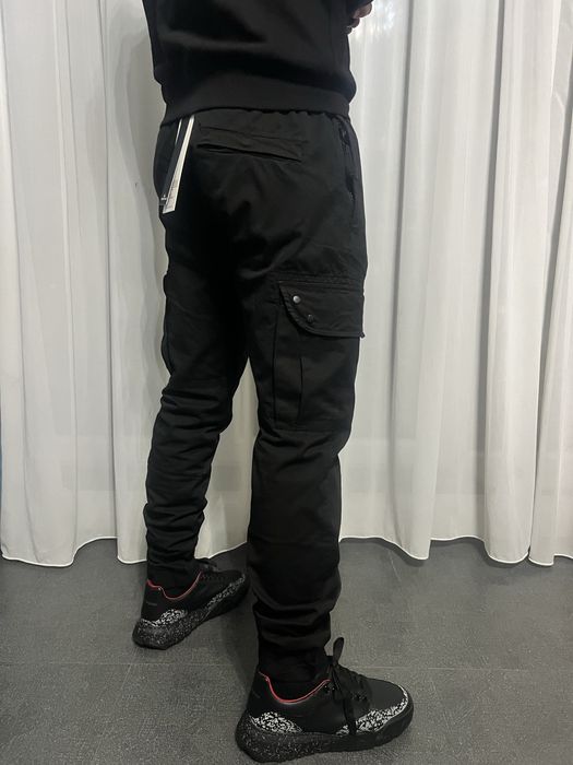 Pantaloni cargo Stone Island