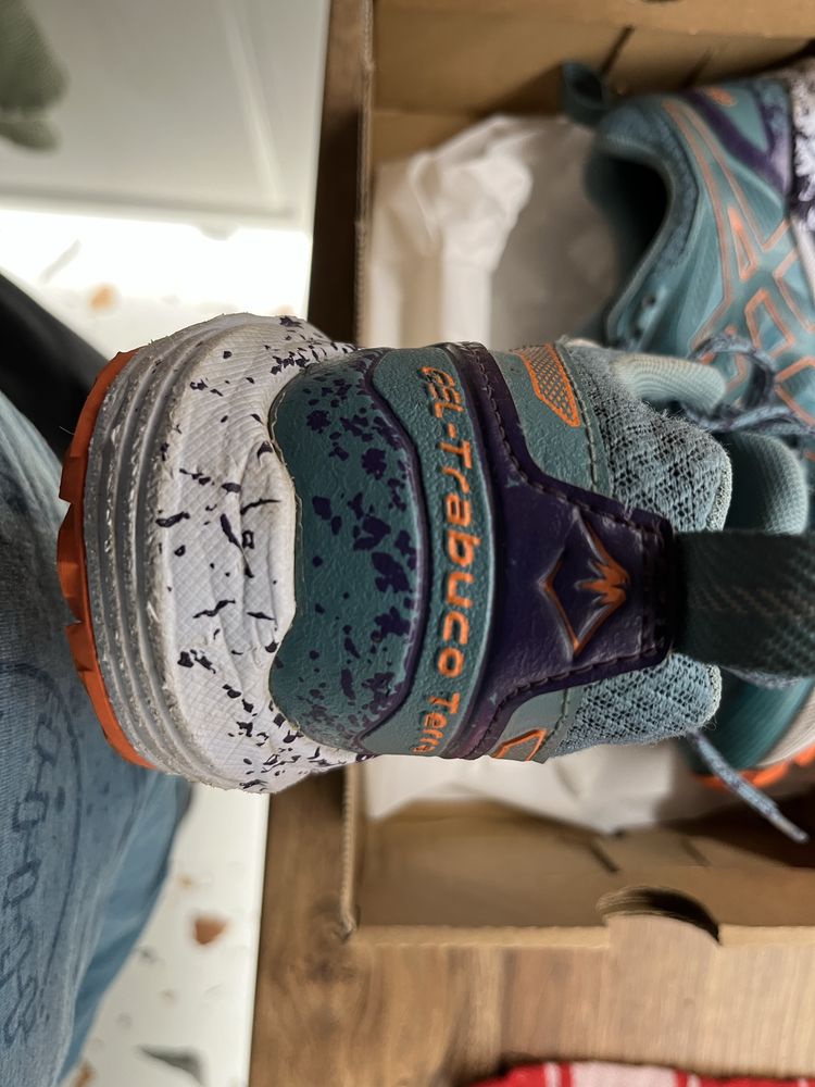 Asics Gel Trabuco Terra