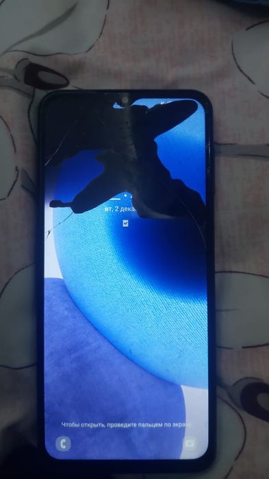 Продоётся Самсунг а23