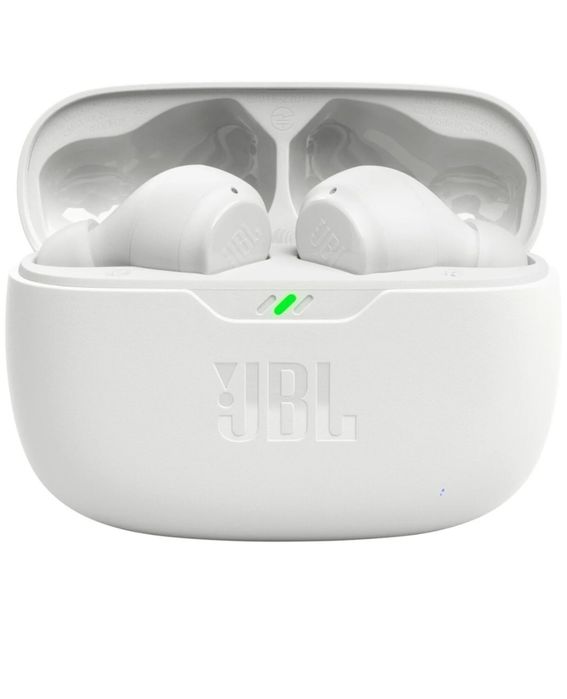 Casti JBL Tune Beam In-ear Bluetooth