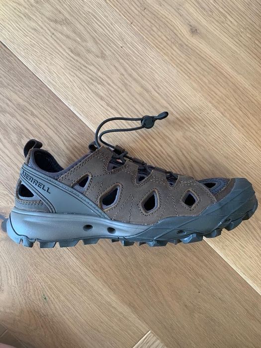 Sandale dama Merrell, 38, noi, in cutie