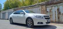 MALIBU 1 . 2позиция. Нахт или выкуп. Собственник