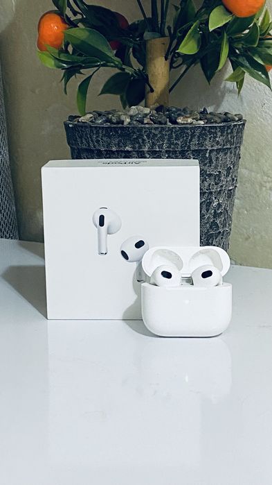 AirPods3 оригинал