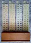Joc Romanesc Remi Rummy vechi