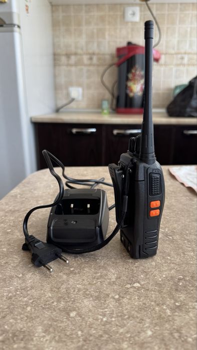 Рация Baofeng bf-888s новая