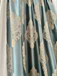 Draperii supebe, foarte elegante