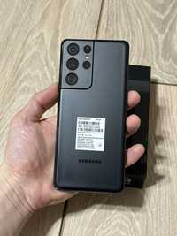 Samsung S21 Ultra 256 gb Ram 12 5G
