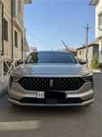 Продается Bestune b70 full