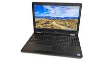 Dell Latitude E5570 15.6" 1920x1080 i7-6820HQ 16GB 256GB SSD R7 M370