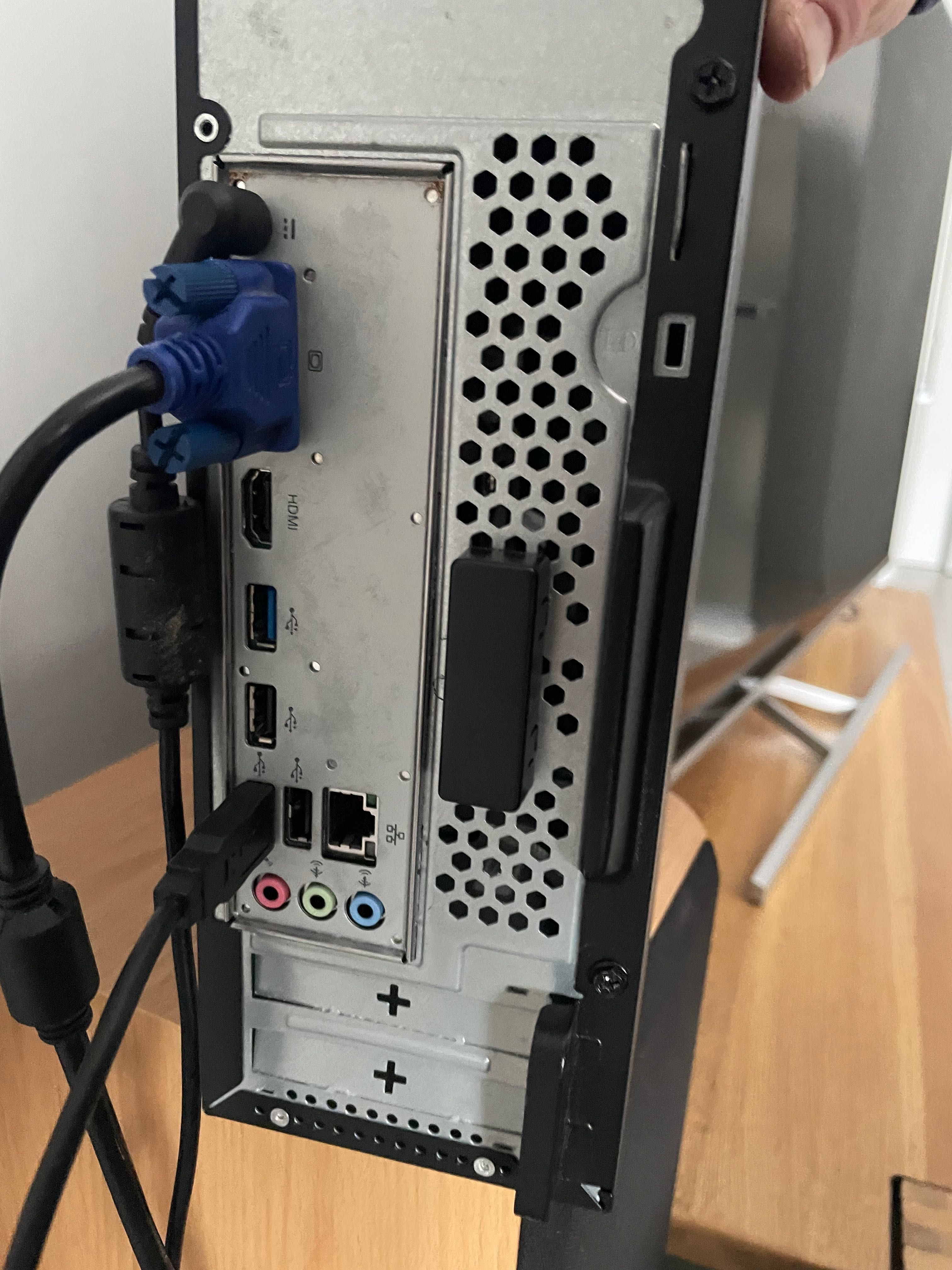 Acer Aspire XC-300