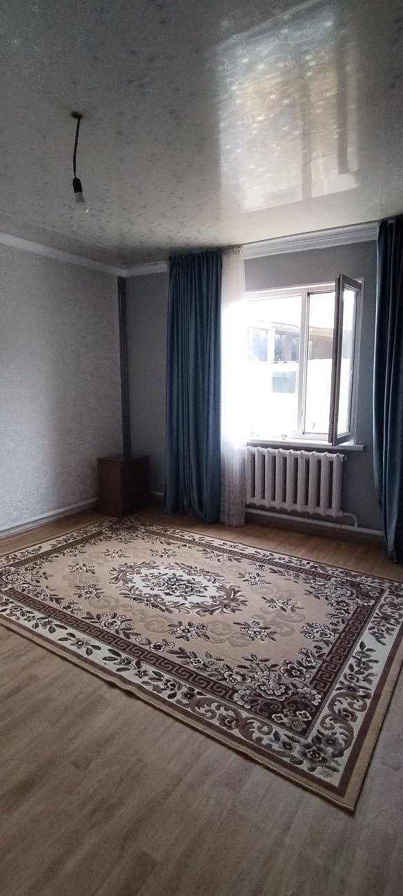 Срочно продам дом в пос Кызылту 1.