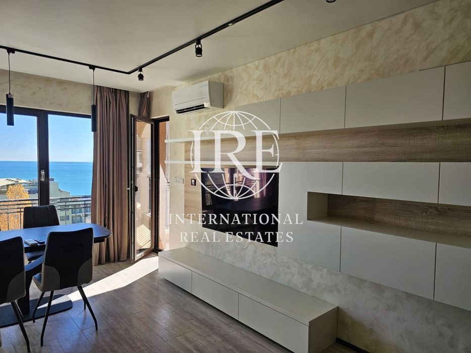 3-стаен в Варна-к.к.Златни пясъци площ 104 цена 199000