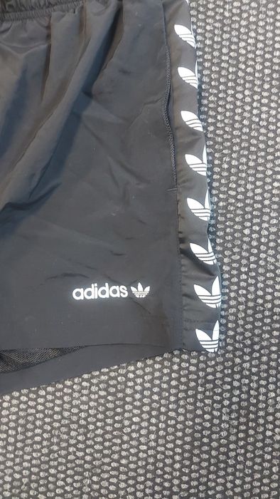 Adidas шорти S дамски