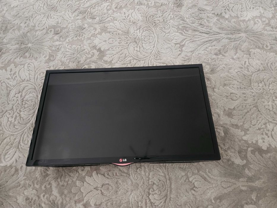 Телевизор LG диоганаль 32