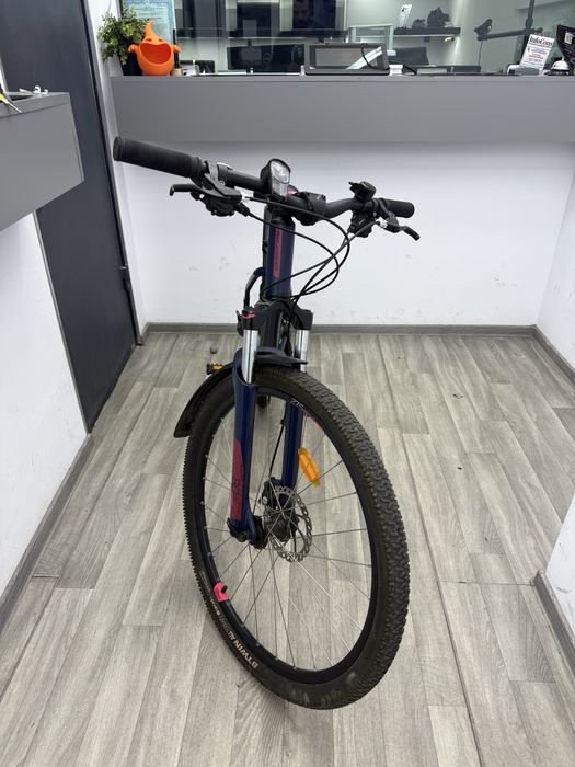 Rockrider ST 250