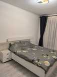 Regim hotelier Coresi 2 camere decomandat lux