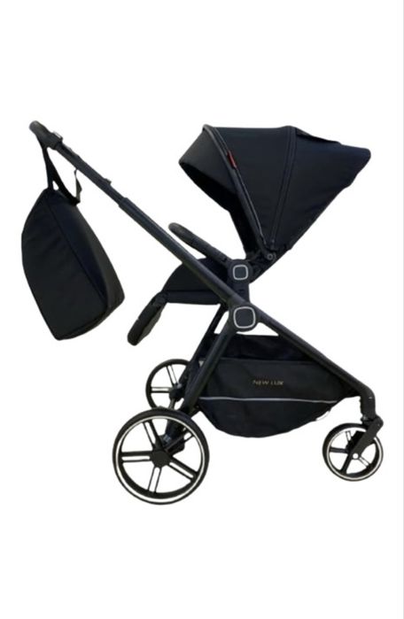 Коляска Сатылады