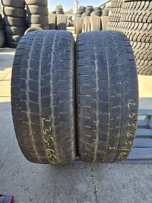 Anvelope de iarna 235-65r16c Falken