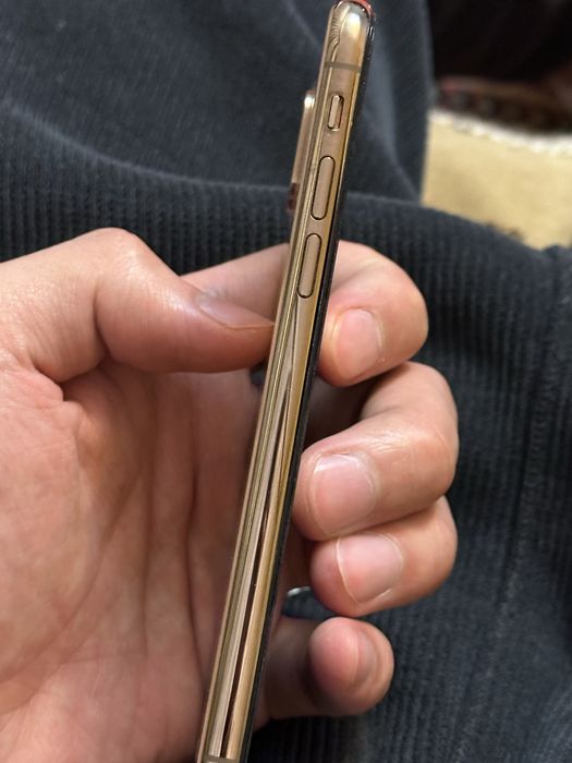 iPhone XS Full Box(Не вскрывали)