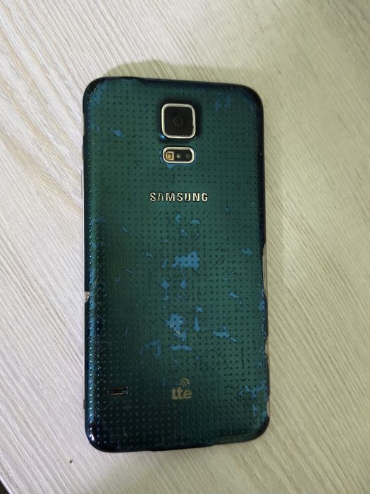 Samsung S5 legenda