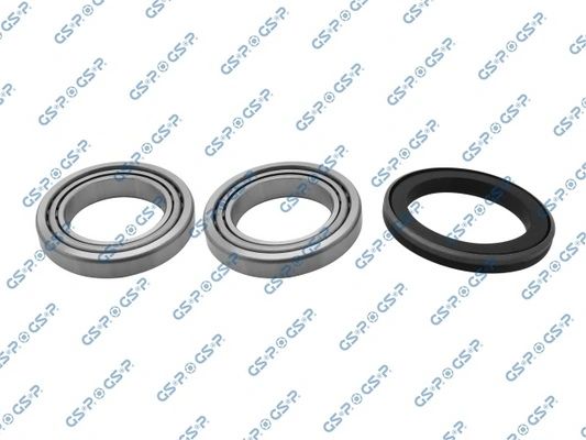 set rulment roata iveco daily ii platou / sasiu 1991-2021