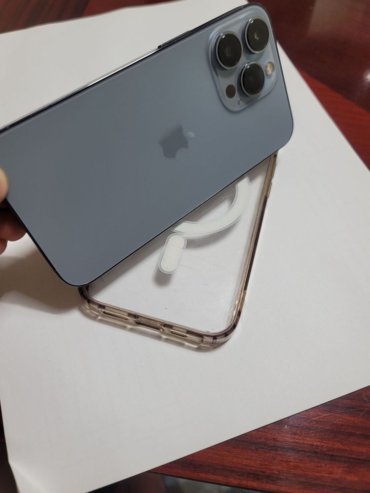 Iphone 13 pro 128 gb