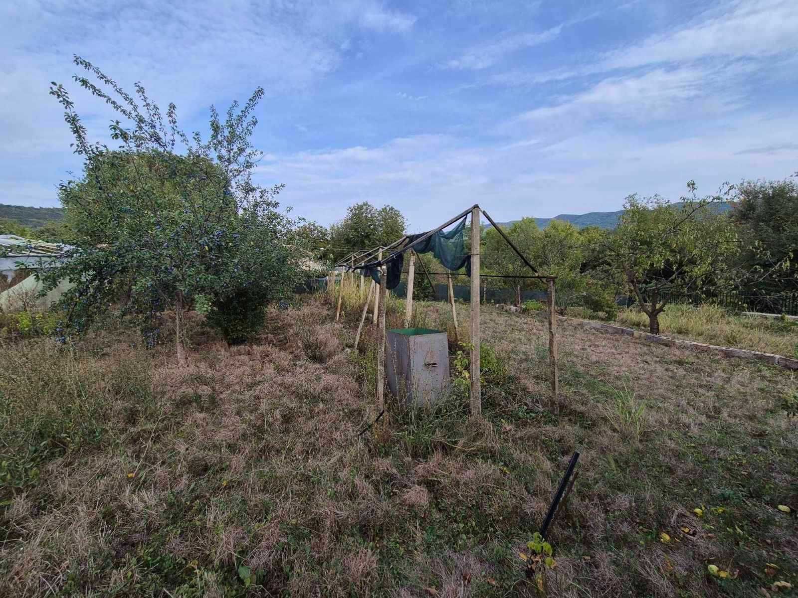 Къща в Горско ново село