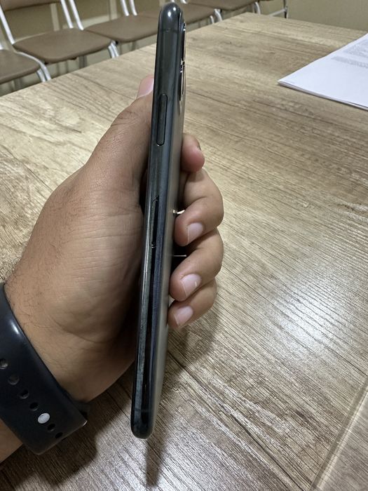 iPhone 11 Pro Max ideal