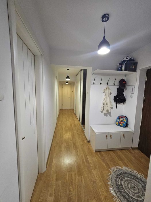 Apartament 3 Camere+Boxa 11mp - Teiul Doamnei - Colentina