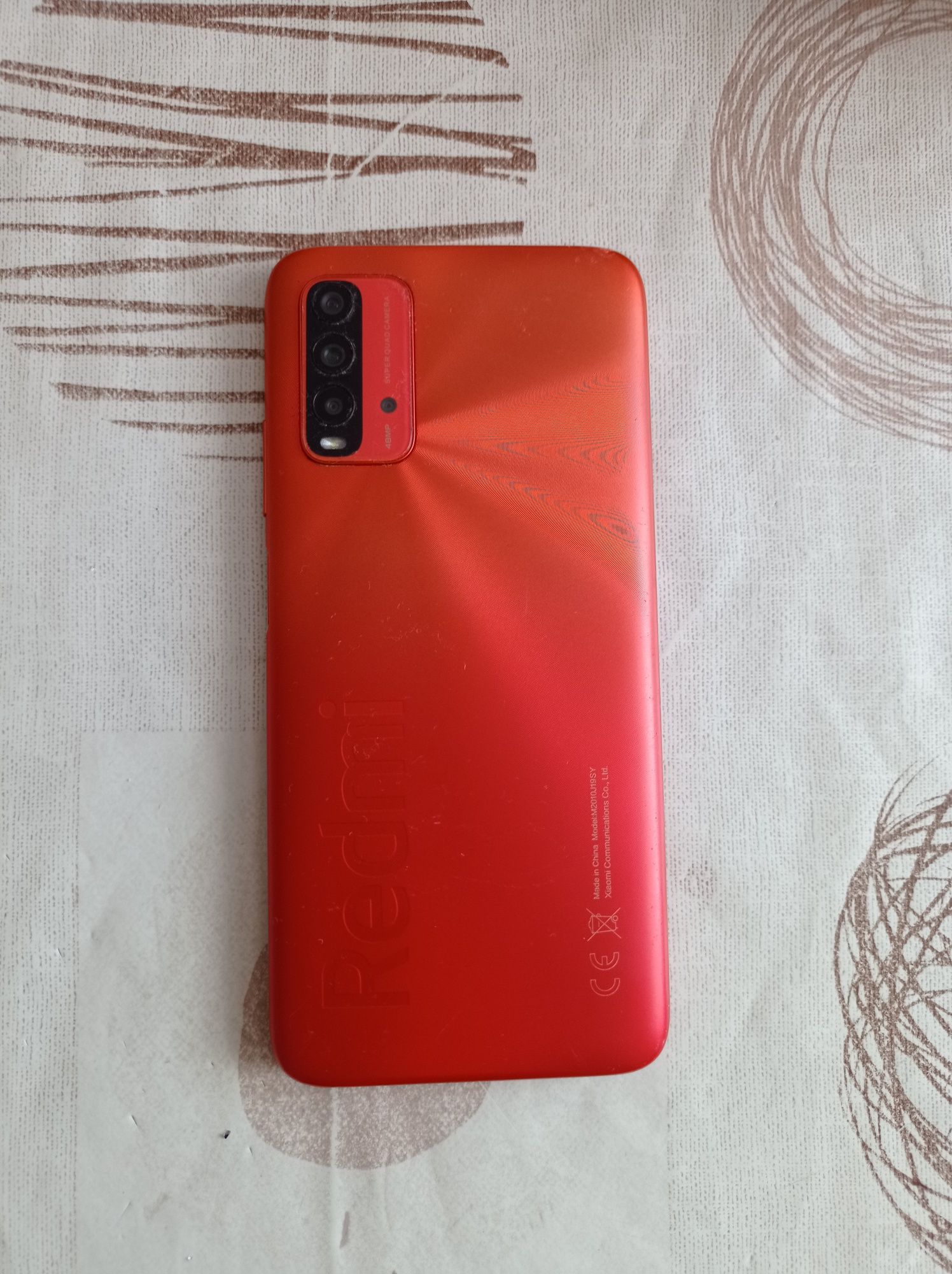 Redmi 9 Т - 4+2/128 GB !!!