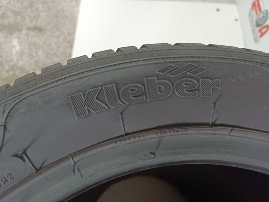 175 60 15 81H KLEBER ALLSEASON 175/60/15  CP V20385