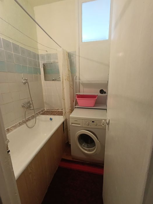 Сдается 2 комнатная квартира