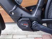 Bicicleta Electrica Bosch CX 4,-Hidraulica pe disc,Baterie 625w