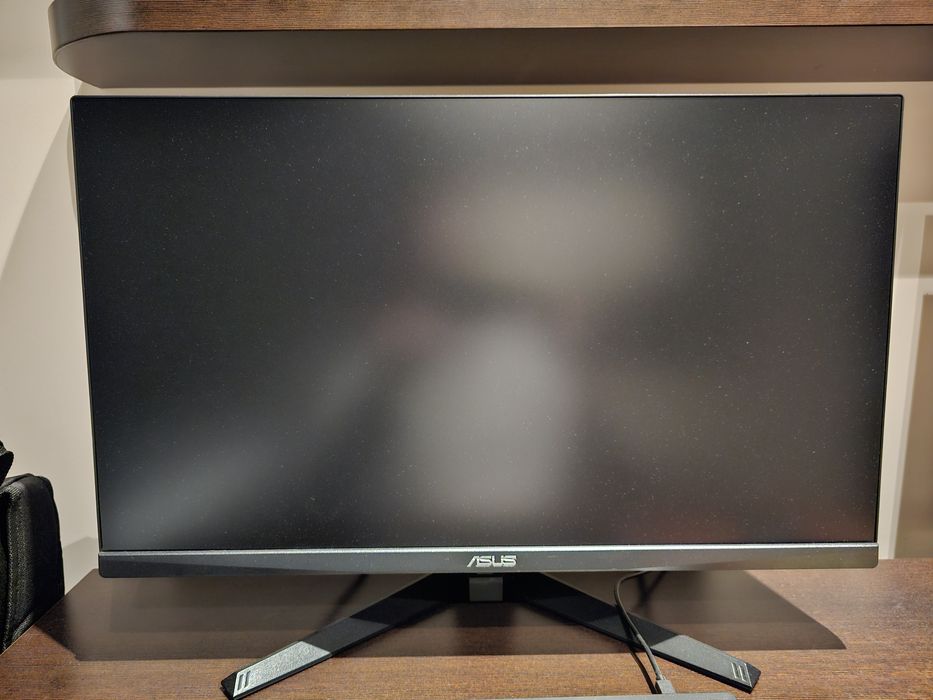 Геймърски монитор ASUS TUF Gaming VG249Q1A