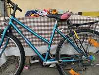 Vand bicicleta 500 de lei