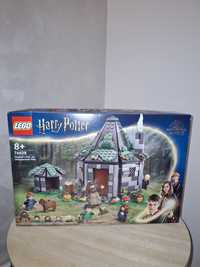 Lego Harry Potter 76428 (+8ani)