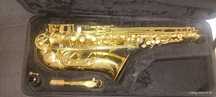 Saxofon alto Bufet Crampon Paris