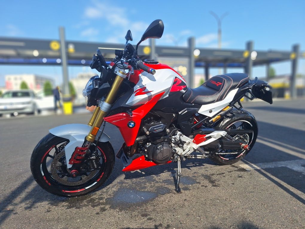 Vand sau Schimb BMW F900R 2020