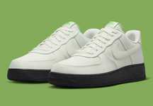 Nike air force 1 canvas 38 originali noi